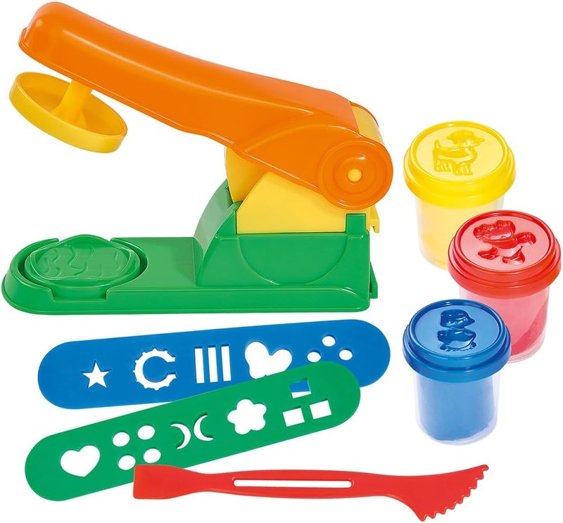 Simba - Art & Fun Dough Press - Image 1